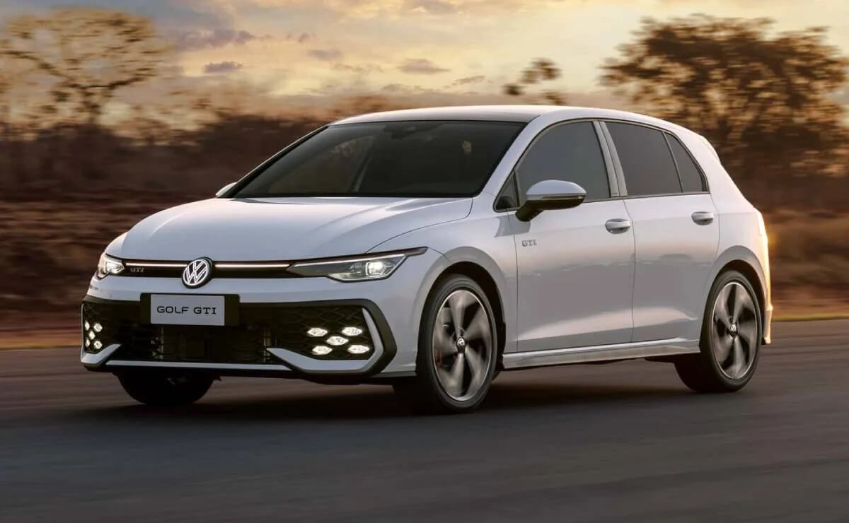 Volkswagen 2026: Innovación y Sorpresas en el Mercado Latinoamericano MDP Golf GTI Volkswagen 2026: Innovación y Sorpresas en el Mercado Latinoamericano