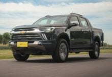MDP Guia de compra Chevrolet S10 consumo ¿Cuál es la mejor pick-up mediana para 2023? Descubre las novedades del segmento