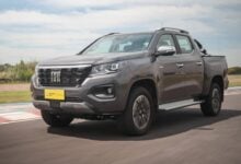 MDP Guia de compra Fiat Titano accion 1 Fiat Titano: ¿La Nueva Reina de las Pick Ups Medianas?