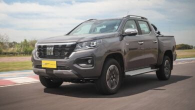 MDP Guia de compra Fiat Titano accion 1 Fiat Titano: ¿La Nueva Reina de las Pick Ups Medianas?