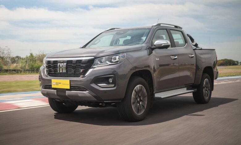 Fiat Titano: ¿La Nueva Reina de las Pick Ups Medianas? MDP Guia de compra Fiat Titano accion 1 Fiat Titano: ¿La Nueva Reina de las Pick Ups Medianas?