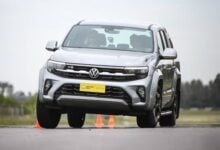 MDP Guia de compra pick ups Volkswagen Amarok esquive Volkswagen Amarok V6 Highline: La Potencia Líder en su Segmento
