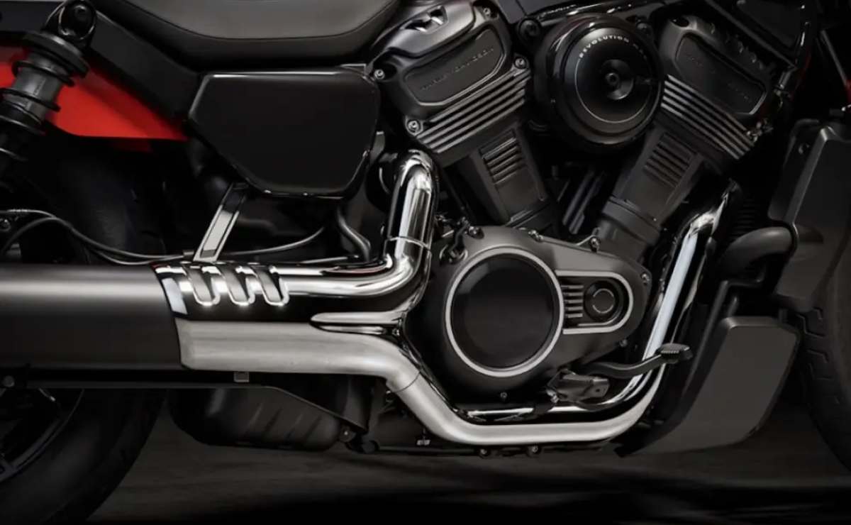 MDP Harley Davidson Nightster Special Blood Orange 2026 1 Harley Davidson 2026: ¿Qué novedades trae la Nightster Special Blood Orange?