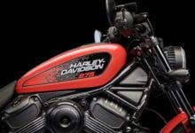 MDP Harley Davidson Nightster Special Blood Orange 2026 Harley Davidson 2026: ¿Qué novedades trae la Nightster Special Blood Orange?