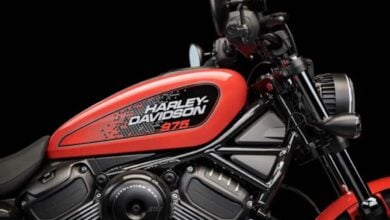 MDP Harley Davidson Nightster Special Blood Orange 2026 Harley Davidson 2026: ¿Qué novedades trae la Nightster Special Blood Orange?