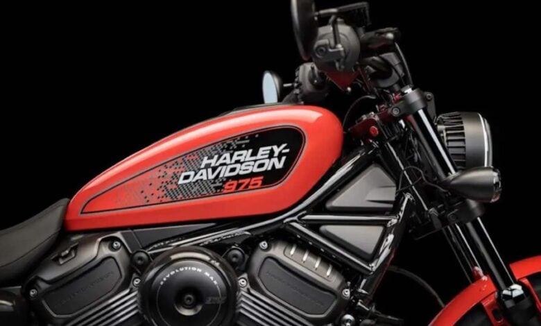 MDP Harley Davidson Nightster Special Blood Orange 2026 Harley Davidson 2026: ¿Qué novedades trae la Nightster Special Blood Orange?