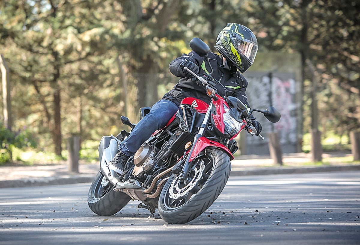 Honda CB500F: ¿La moto mediana más esperada del momento? MDP Honda CB500F 20 Honda CB500F: ¿La moto mediana más esperada del momento?