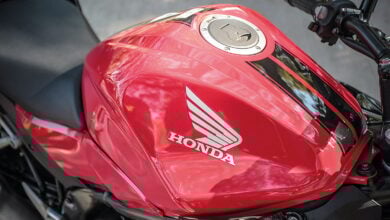 MDP Honda CB500F 3 Honda CB500F: ¿La moto mediana más esperada del momento?