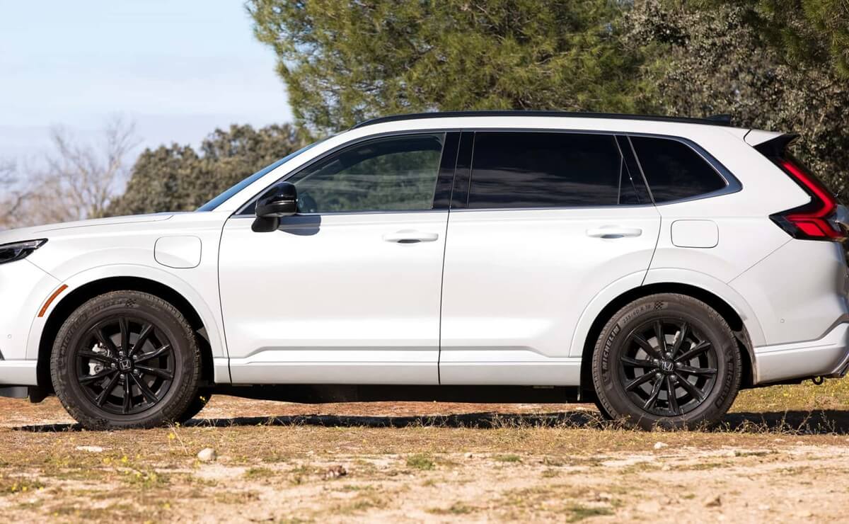 MDP Honda CR V nuevo precio ¿Se avecina un cambio de rumbo? Honda CR-V 2026 con precios más competitivos en Europa