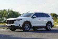 MDP Honda CR V precio ¿Se avecina un cambio de rumbo? Honda CR-V 2026 con precios más competitivos en Europa