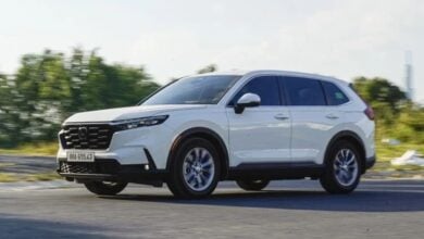 MDP Honda CR V precio ¿Se avecina un cambio de rumbo? Honda CR-V 2026 con precios más competitivos en Europa