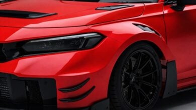 MDP Honda Civic Type R Arta GT nuevo 1 Honda Civic ARTA GT: Una Nueva Dimensión del Deporte Motor