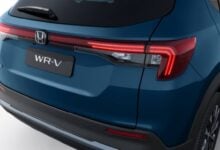 MDP Honda WR V lanzamiento cola Honda WR-V: El Nuevo Protagonista del Segmento B