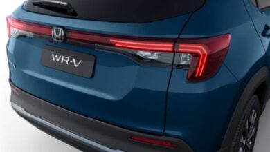 MDP Honda WR V lanzamiento cola Honda WR-V: El Nuevo Protagonista del Segmento B