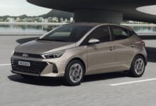 MDP Hyundai HB20 lanzamiento accion ¿Cuál es el coche automático más económico del mercado argentino en 2026?