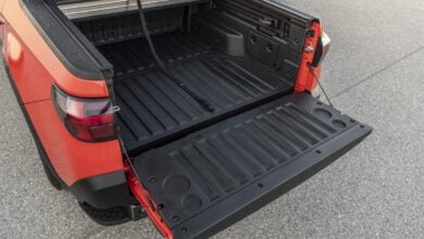 MDP Hyundai Santa Cruz Pick up Hyundai Santa Cruz: Un adiós anticipado a la pick up más innovadora del mercado