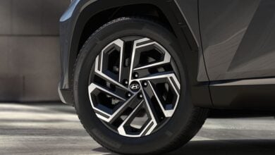 ¿Puede el nuevo Hyundai Tucson conquistar el mercado de los SUV medianos? MDP Hyundai Tucson ¿Puede el nuevo Hyundai Tucson conquistar el mercado de los SUV medianos?