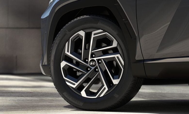 MDP Hyundai Tucson ¿Puede el nuevo Hyundai Tucson conquistar el mercado de los SUV medianos?