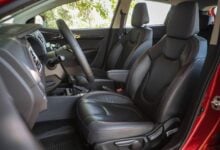 MDP JAC JS2 asientos JAC JS2: El SUV compacto que redefine la accesibilidad urbana