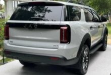 MDP JAC JS9 SUV 4 JAC JS9: El SUV que prometió revolucionar el mercado argentino en 2023