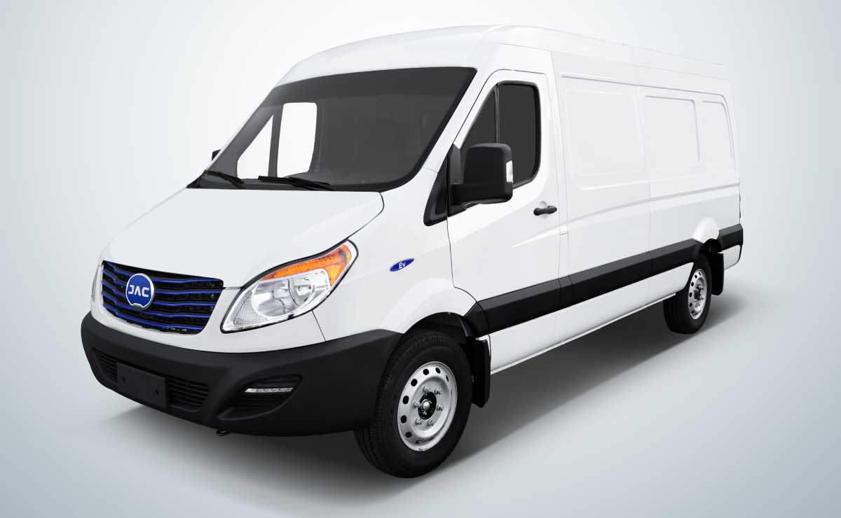 JAC Motors Desafía el Mercado Local: Conoce sus Nuevas Propuestas para 2026 MDP JAC SUNRAY JAC Motors Desafía el Mercado Local: Conoce sus Nuevas Propuestas para 2026