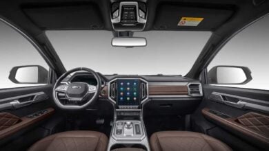 MDP JAC T9 EV JAC Motors Desafía el Mercado Local: Conoce sus Nuevas Propuestas para 2026