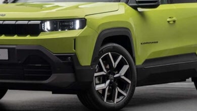 MDP Jeep Compass nuevo El Nuevo Jeep Compass Híbrido: Innovación en el Corazón del C-SUV