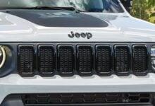 MDP Jeep Renegade El Nuevo Jeep Renegade 2024: ¿La Renovación Más Esperada del Año?