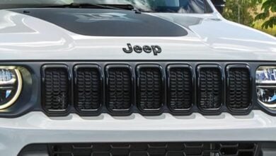 MDP Jeep Renegade El Nuevo Jeep Renegade 2024: ¿La Renovación Más Esperada del Año?