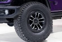 MDP Jeep Wrangler Moab 392 la nueva version 1 Jeep Wrangler Moab 392: El SUV que Redefine los Límites del Todoterreno