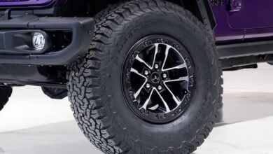 MDP Jeep Wrangler Moab 392 la nueva version 1 Jeep Wrangler Moab 392: El SUV que Redefine los Límites del Todoterreno