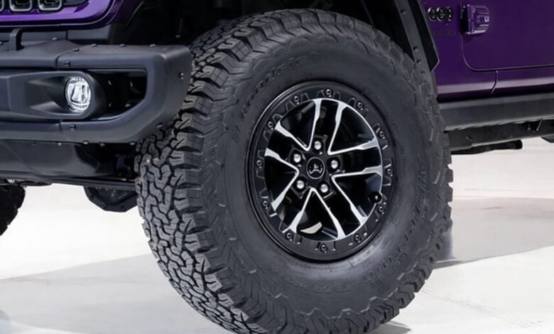 Jeep Wrangler Moab 392: El SUV que Redefine los Límites del Todoterreno MDP Jeep Wrangler Moab 392 la nueva version 1 Jeep Wrangler Moab 392: El SUV que Redefine los Límites del Todoterreno