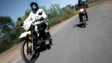 MDP Motomel Skua 150 en ruta Motomel: La Marca Nacional Más Vendida de Argentina y Sus Claves de Éxito en 2025