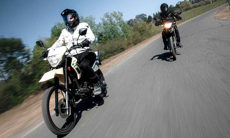 MDP Motomel Skua 150 en ruta Motomel: La Marca Nacional Más Vendida de Argentina y Sus Claves de Éxito en 2025