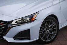 MDP Nissan Altima Midnight Edition la version exclusiva Nissan Altima Midnight Edition 2026: La Nueva Apuesta de los Sedanes