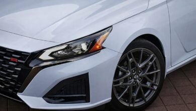 MDP Nissan Altima Midnight Edition la version exclusiva Nissan Altima Midnight Edition 2026: La Nueva Apuesta de los Sedanes