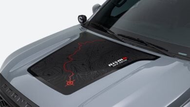 MDP Nissan Frontier V6 PRO 4X NISMO la pick up La Nueva Nissan Frontier V6 PRO-4X NISMO: Revolución en el Segmento de Pick Ups Medianas