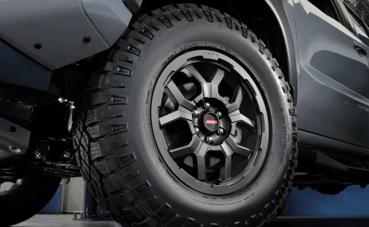 La Nueva Nissan Frontier V6 PRO-4X NISMO: Revolución en el Segmento de Pick Ups Medianas MDP Nissan Frontier V6 PRO 4X NISMO La Nueva Nissan Frontier V6 PRO-4X NISMO: Revolución en el Segmento de Pick Ups Medianas