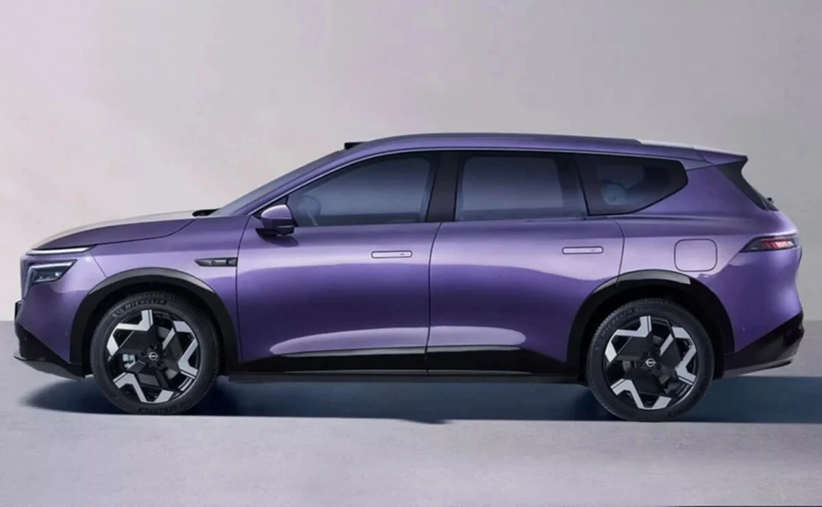 MDP Nissan NX8 ¿Por qué 2026 será el año de Nissan en la región?