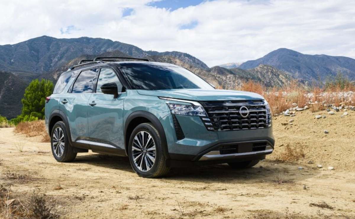 MDP Nissan Pathfinder ¿Por qué 2026 será el año de Nissan en la región?