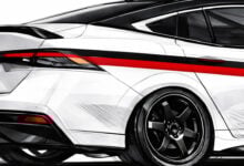 MDP Nissan Sentra deportivo ¿Es el Nuevo Nissan Sentra la Respuesta a los Sedanes Deportivos?