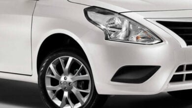 MDP Nissan V Drive Nissan V-Drive: El Sedán Compacto que Revoluciona su Segmento con una Nueva Estrategia de Precio