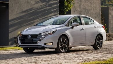 MDP Nissan Versa Nissan Versa dice adiós a Estados Unidos, pero se actualiza en Latinoamérica: ¿Qué esperar de este sedán compacto?