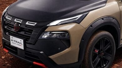 MDP Nissan X Trail Rock Creek 1 Nissan X-Trail Rock: Una Revolución Compacta para Aventuras Sobre Ruedas