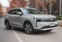 MDP Nueva Ford Territory lanzamiento accion 1 ¿Por qué la Ford Territory se ha convertido en la SUV mediana más esperada del mercado argentino?