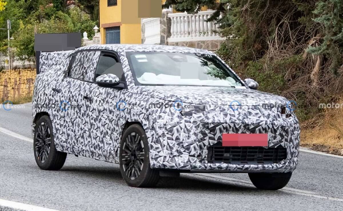 MDP Nuevo Fiat Fastback ¿Qué trae de nuevo el Fiat Fastback en su próxima generación?
