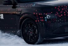 MDP Nuevo Huawei Yijing Yijing: La nueva joya automotriz de China que desafía al mercado global