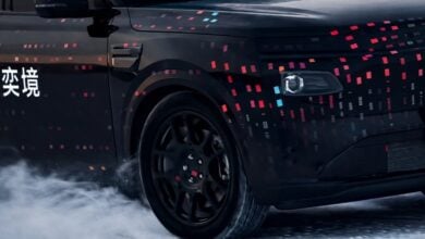 MDP Nuevo Huawei Yijing Yijing: La nueva joya automotriz de China que desafía al mercado global