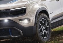MDP Nuevo Jeep Avenger Jeep Avenger 2027: Renovación Audaz para el Mercado Latinoamericano