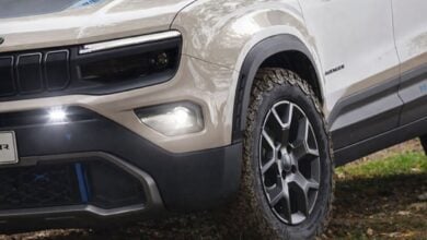 MDP Nuevo Jeep Avenger Jeep Avenger 2027: Renovación Audaz para el Mercado Latinoamericano